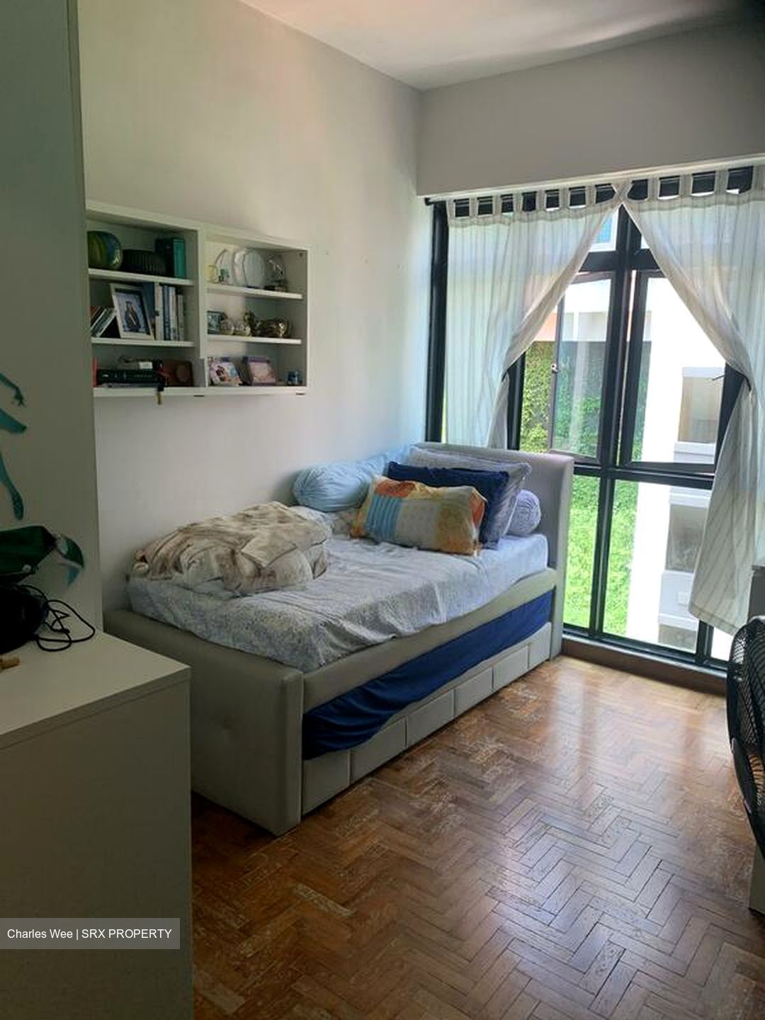 Hume Park I (D21), Condominium #509660581